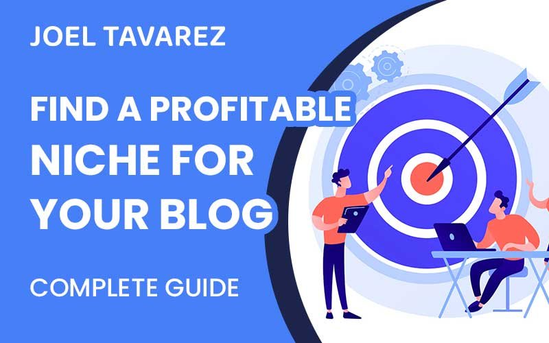 Find a Profitable Niche for Your Blog